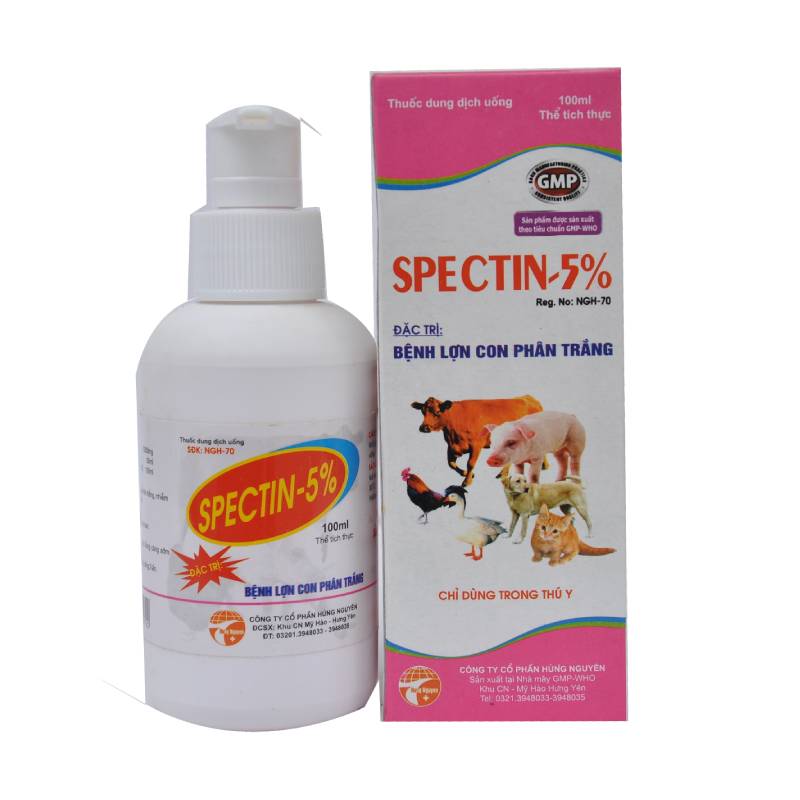 ​SPECTIN-5%